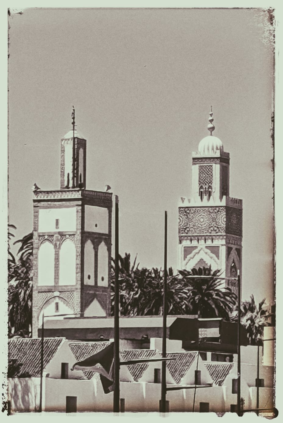 Casablanca
