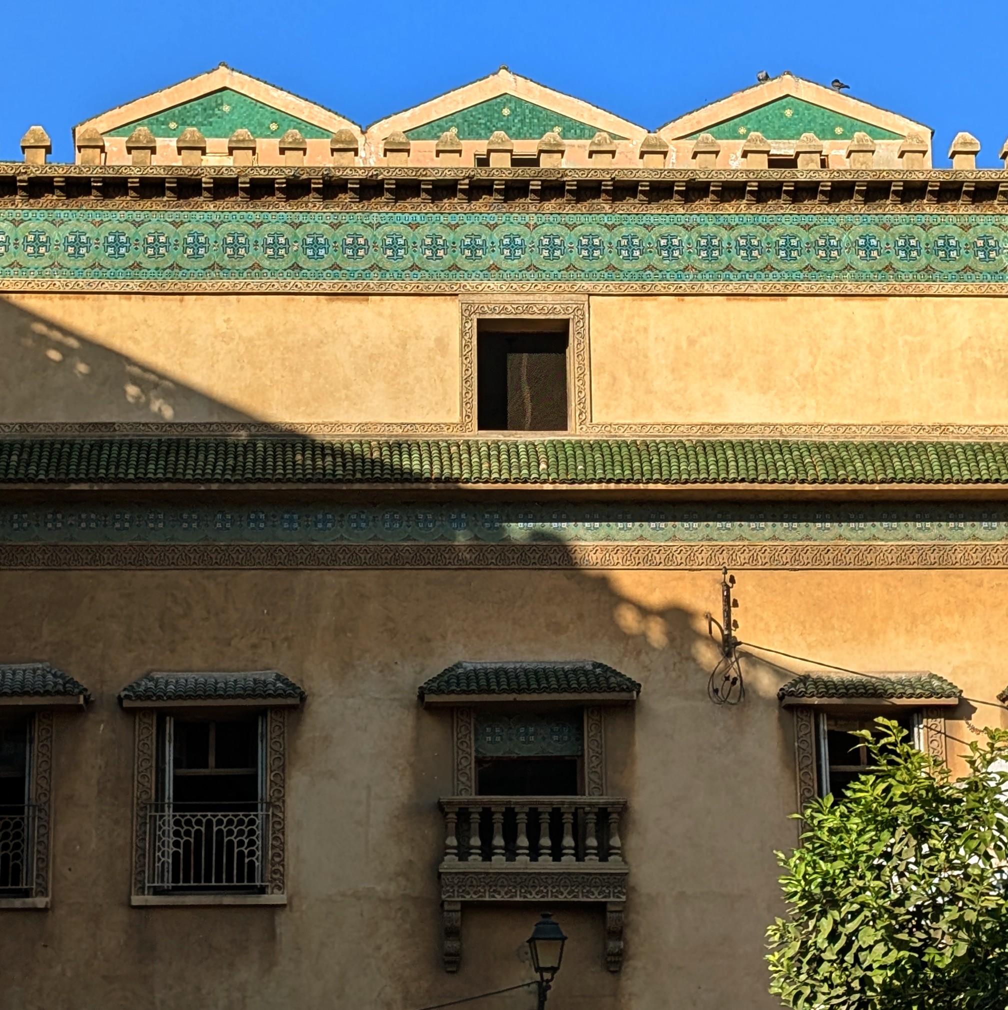 Medina
